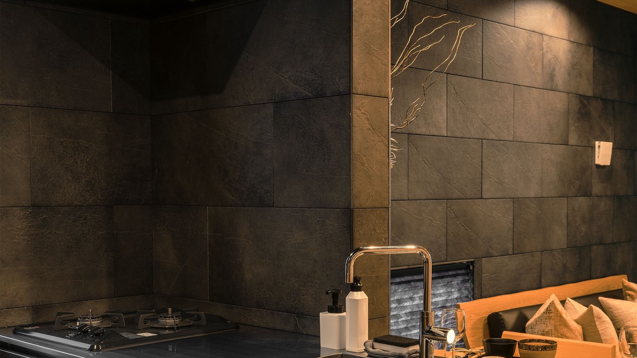 Photo of Kitchen in Nakamura