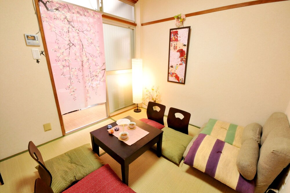 Photo of Others in Minami