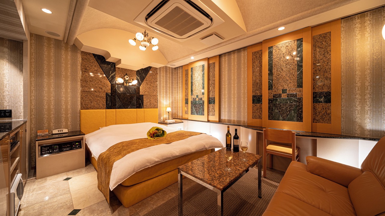 Photo of Bedroom in Nishinomiya
