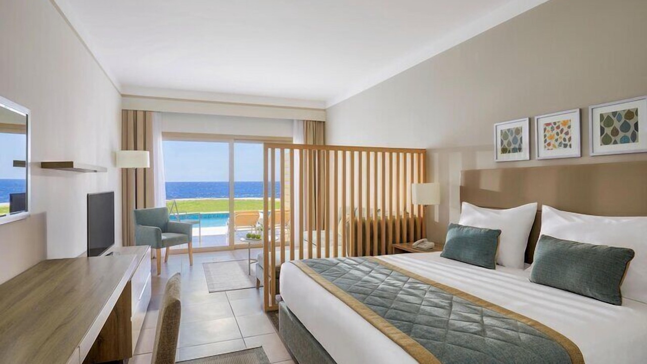 Photo of Bedroom in Port Ghalib