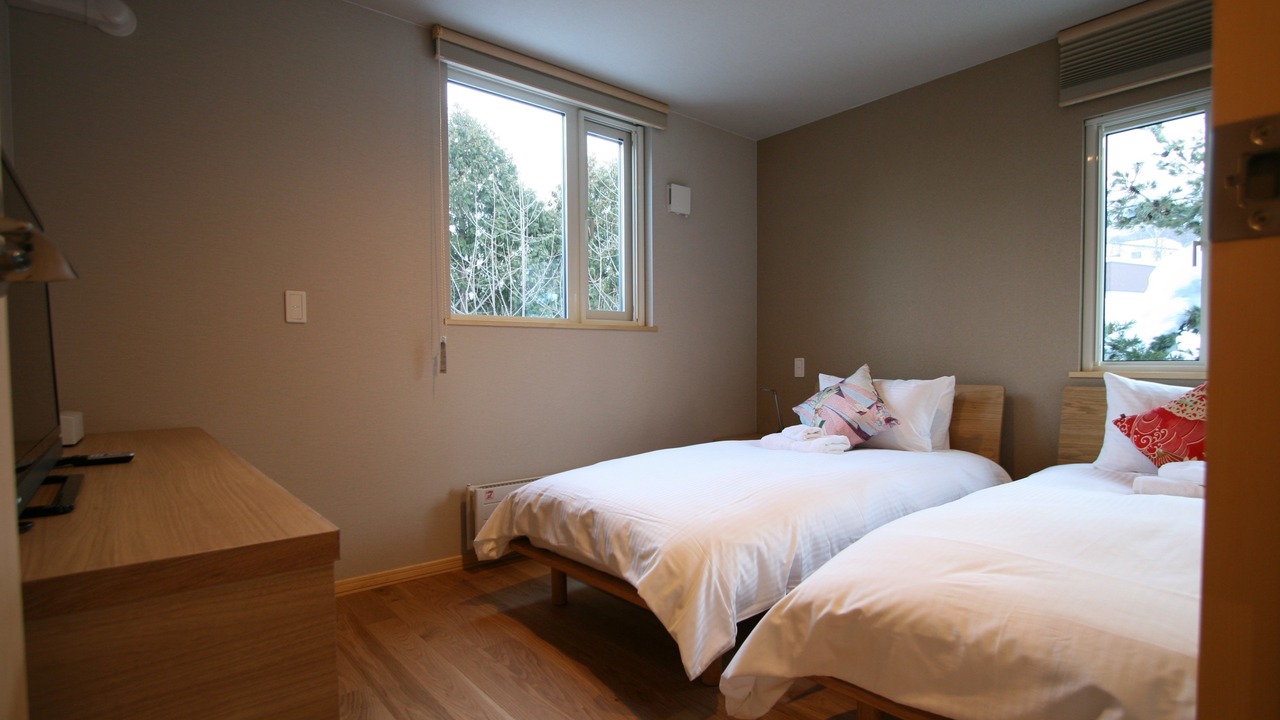 Photo of Bedroom in Furano
