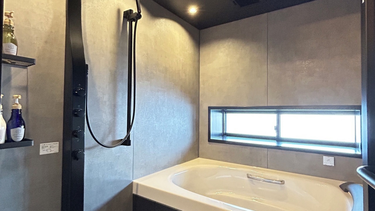 Photo of Bathroom in Furano