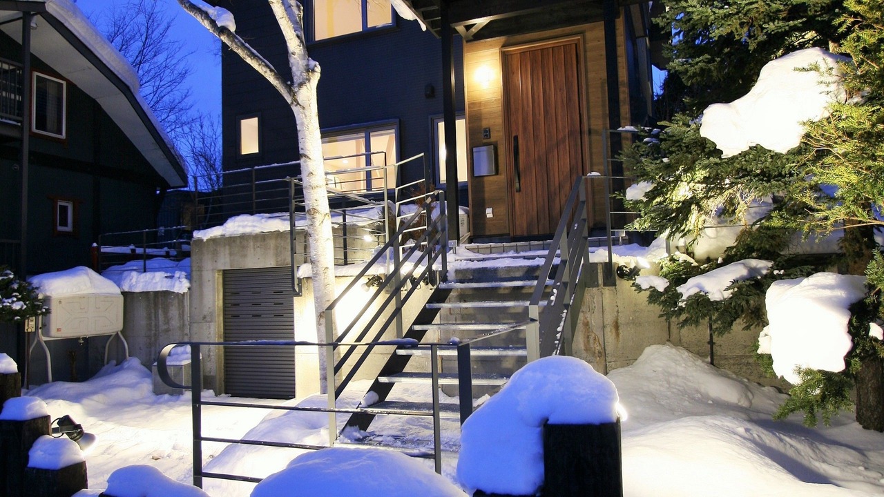 Photo of Outdoor in Furano