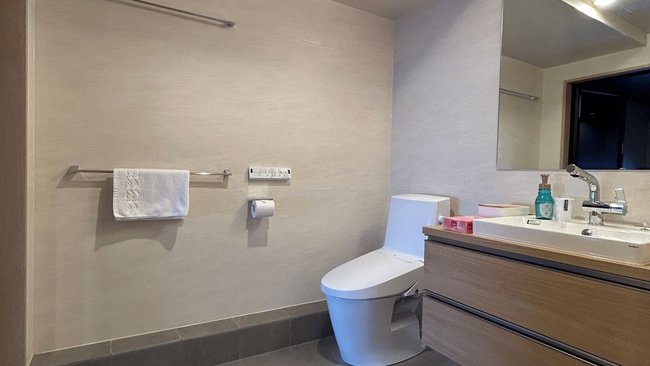 Photo of Bathroom in Furano