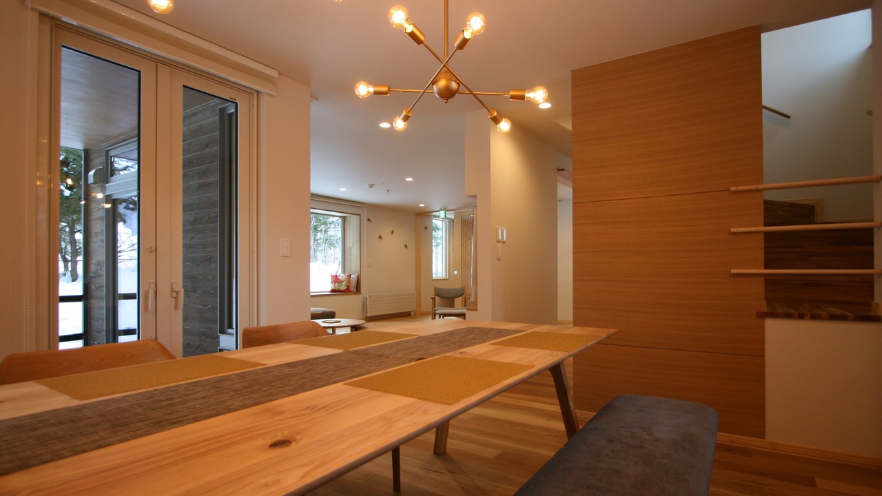 Photo of Bedroom in Furano