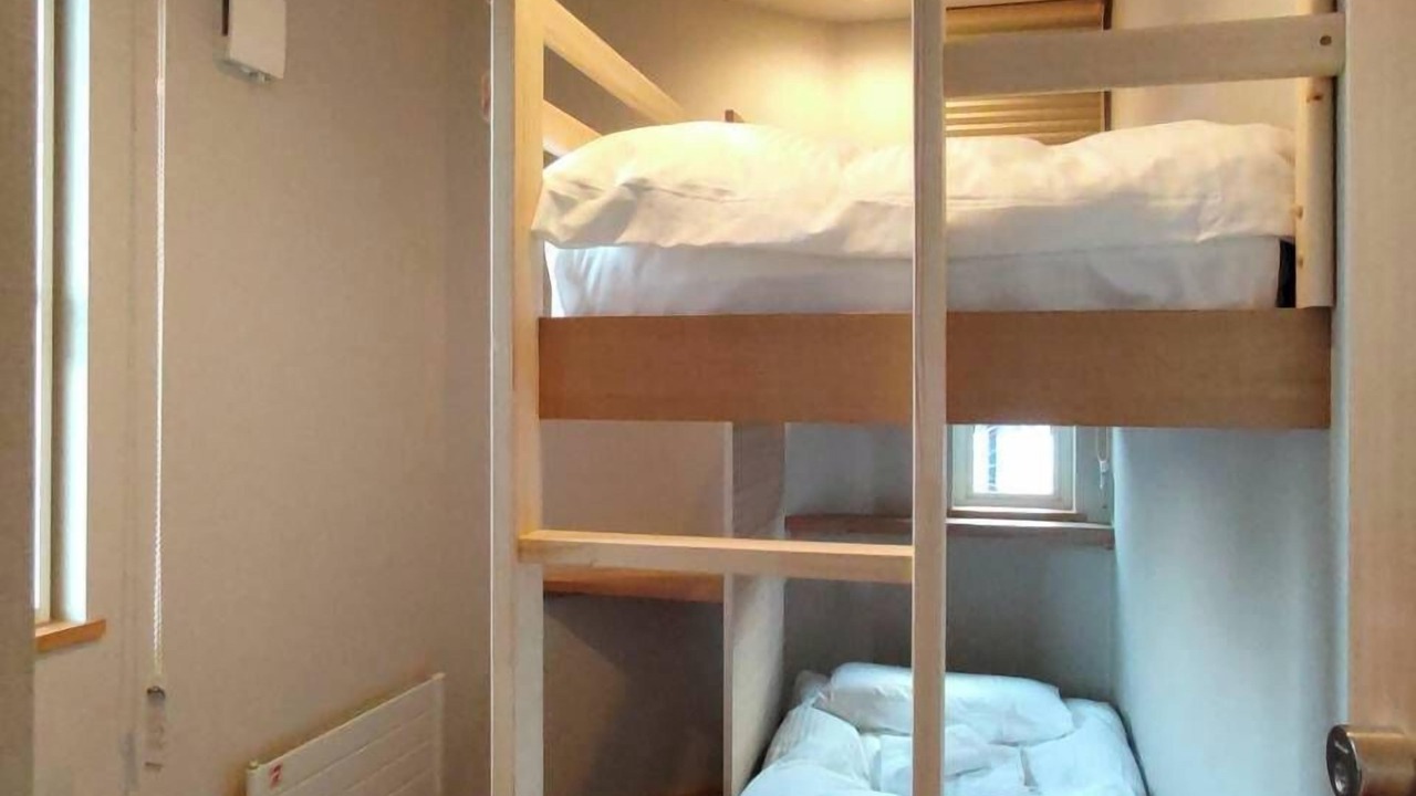 Photo of Bedroom in Furano