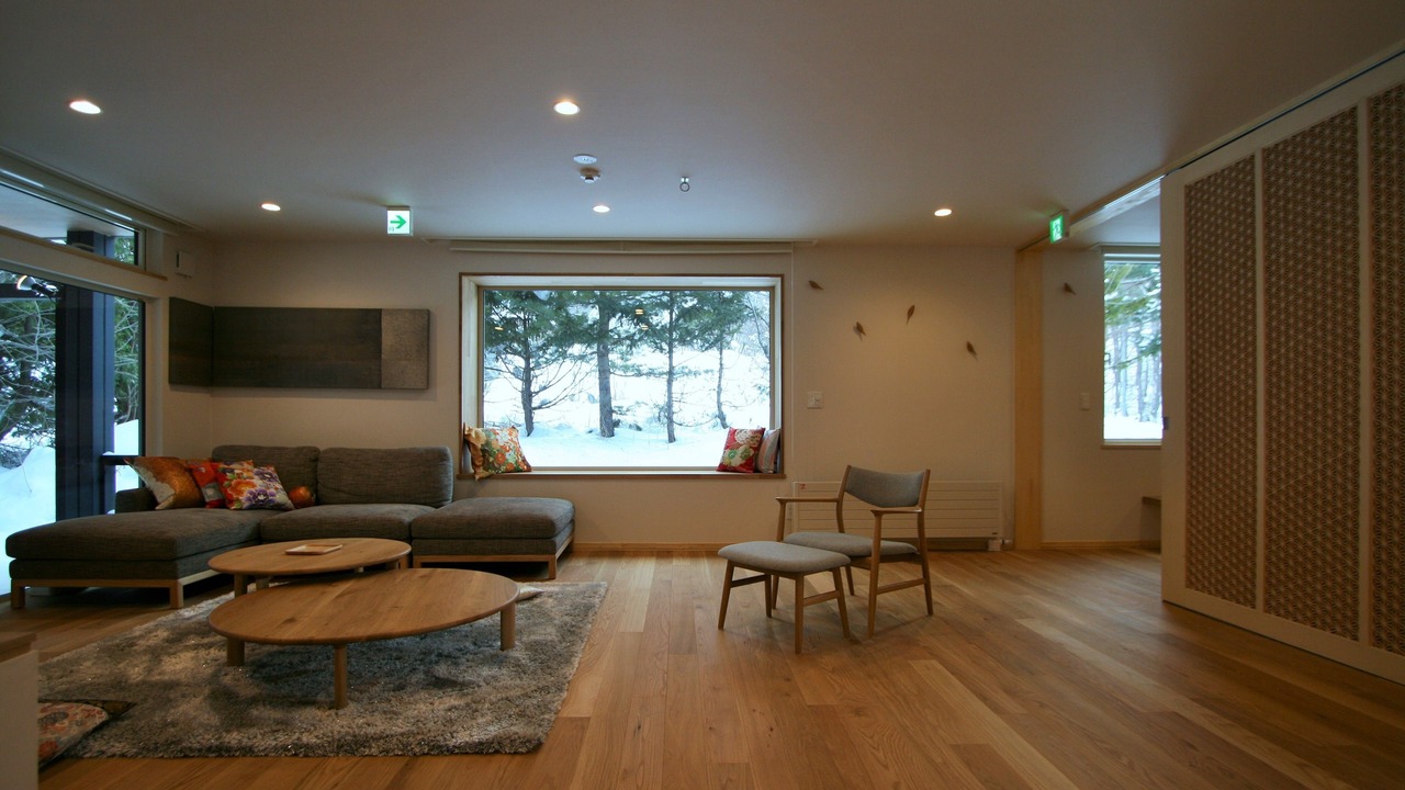 Photo of Others in Furano