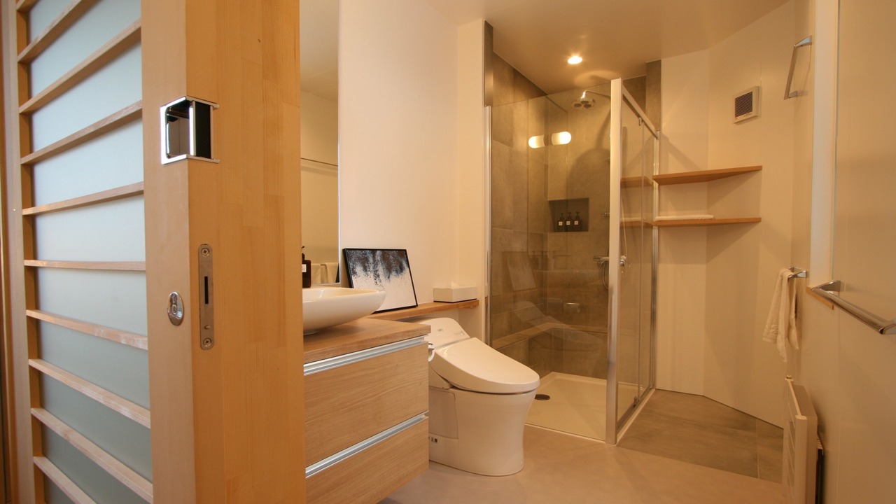 Photo of Bathroom in Furano