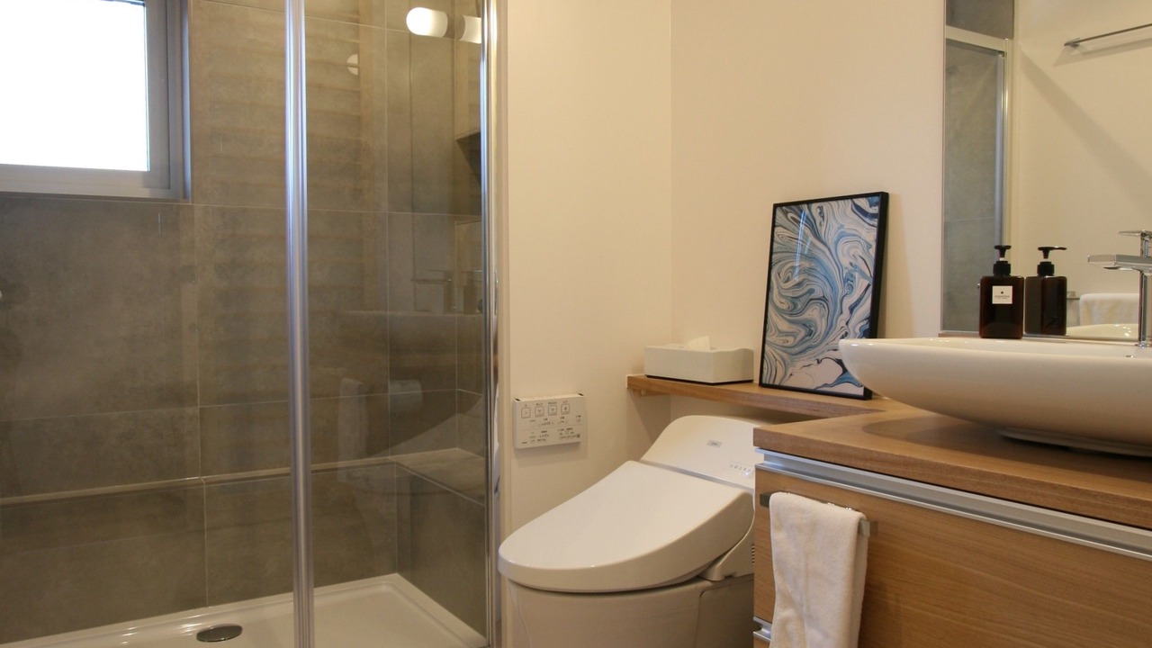 Photo of Bathroom in Furano