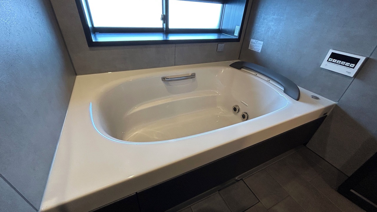Photo of Bathroom in Furano