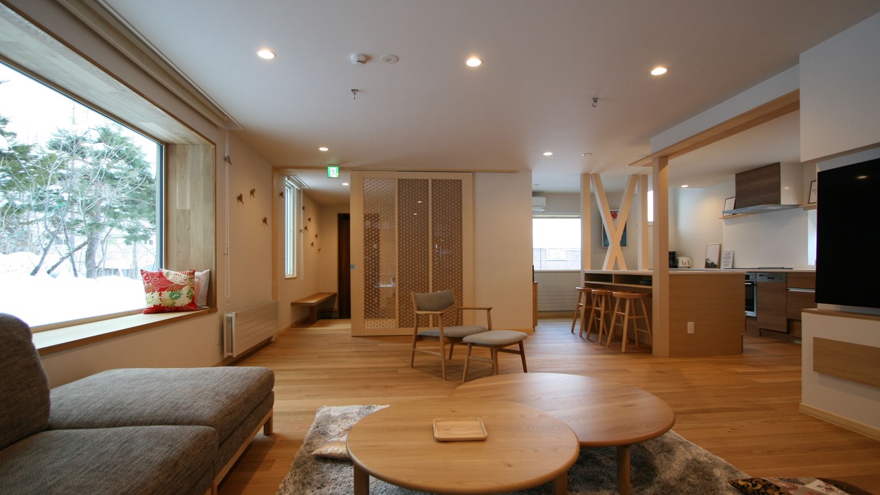 Photo of Others in Furano