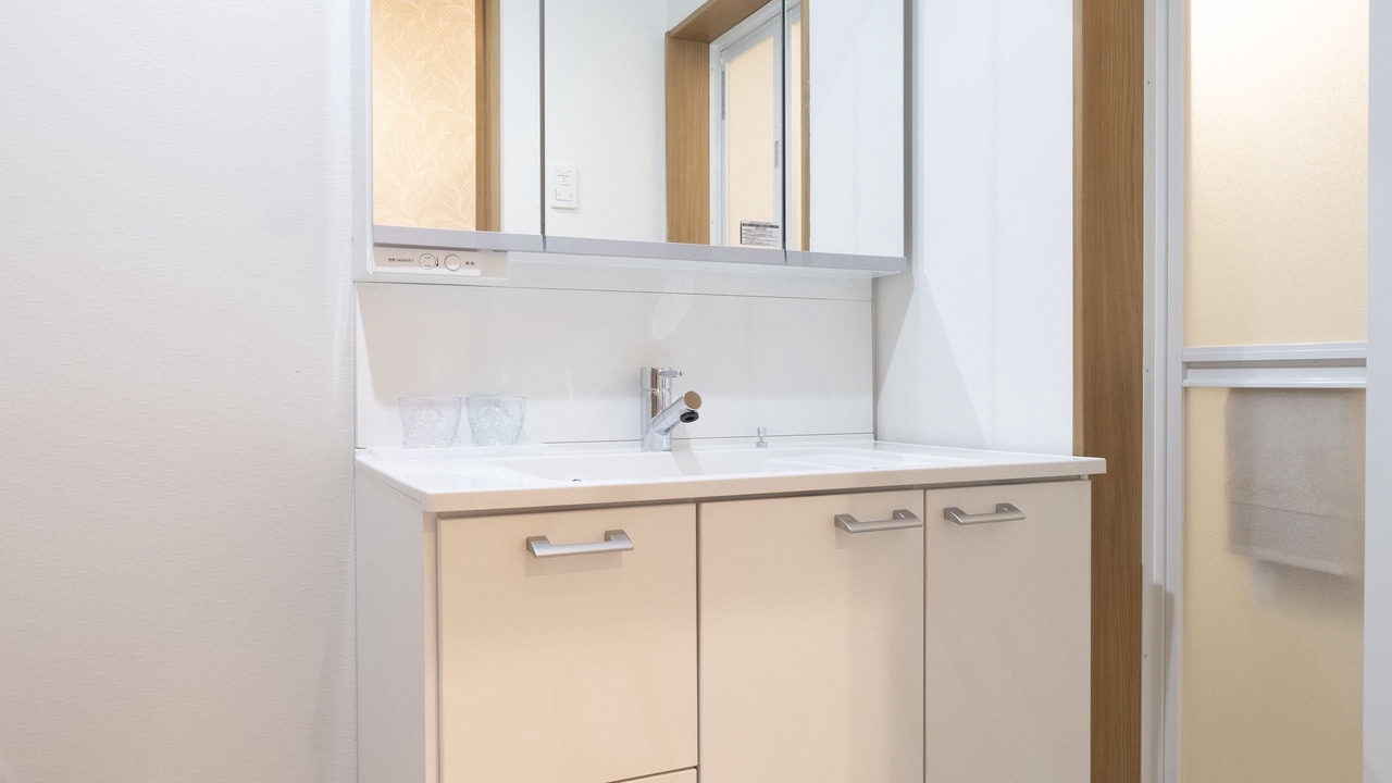 Photo of Bathroom in Nakafurano