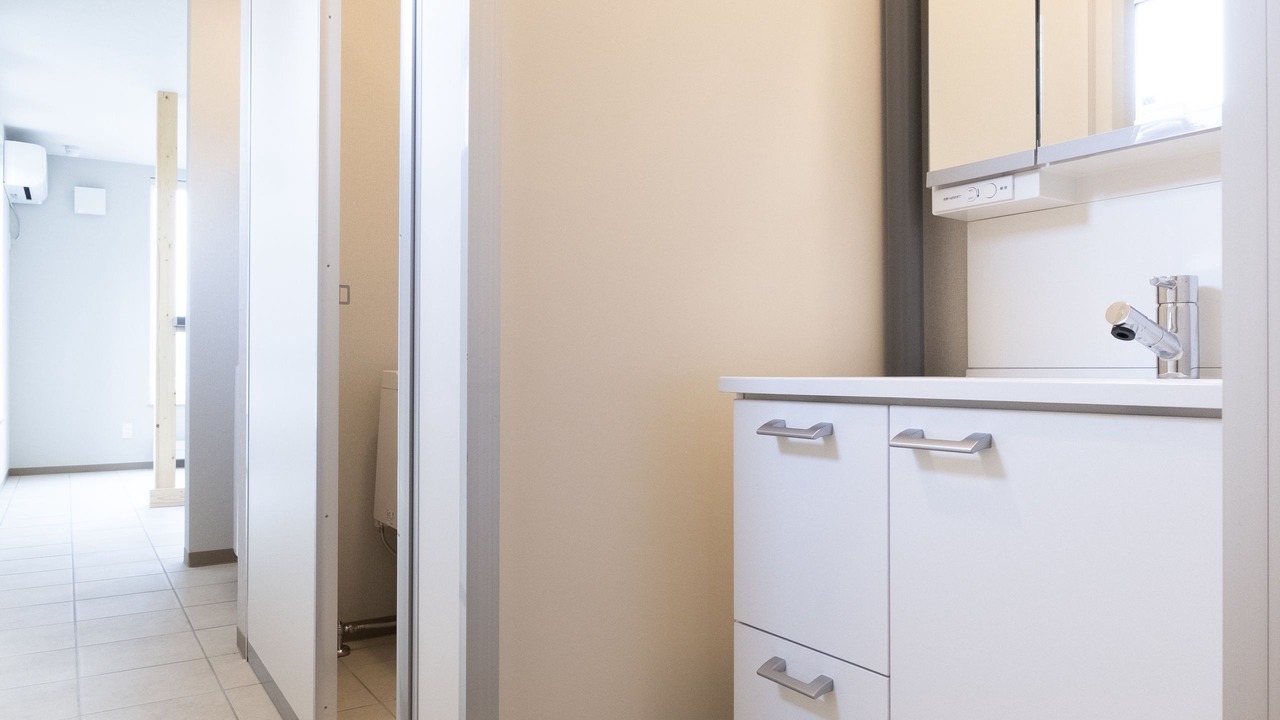 Photo of Bathroom in Nakafurano