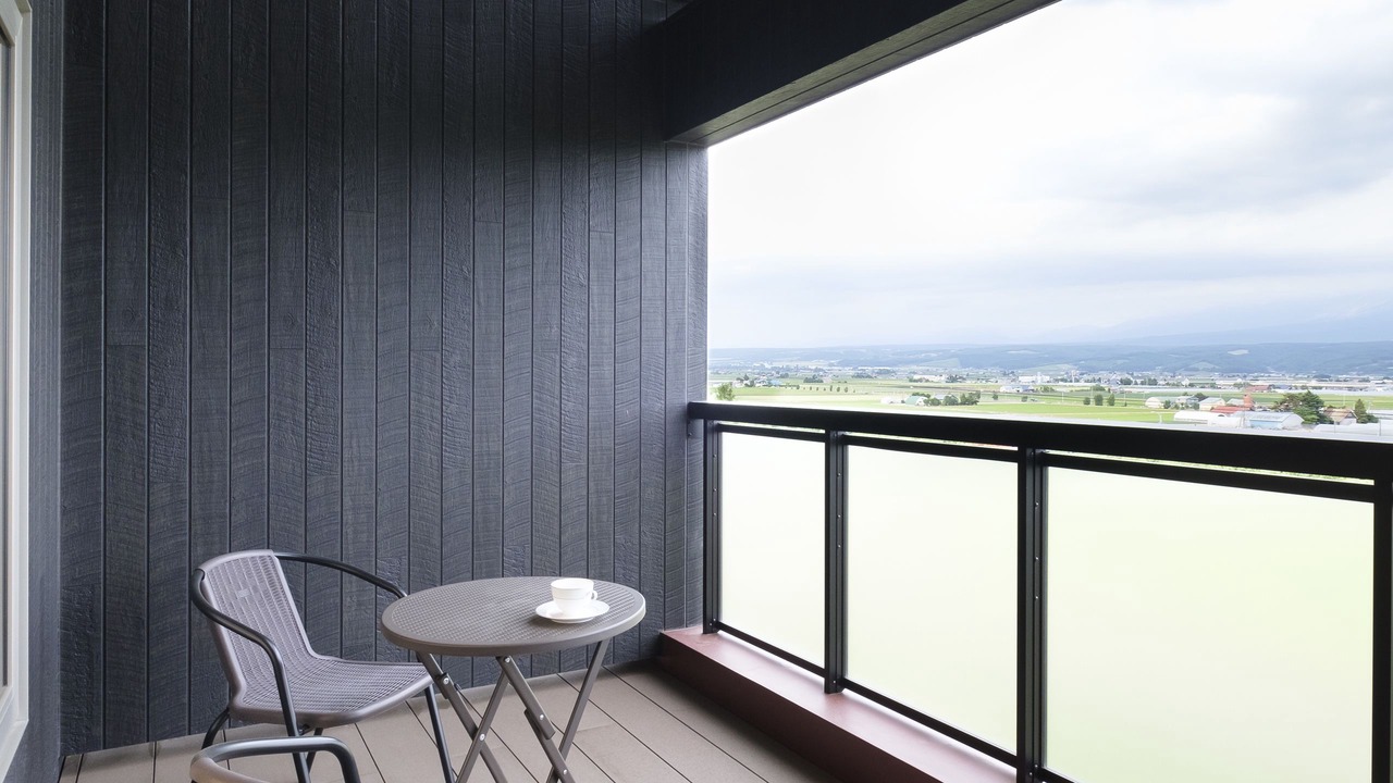 Photo of Bedroom in Nakafurano