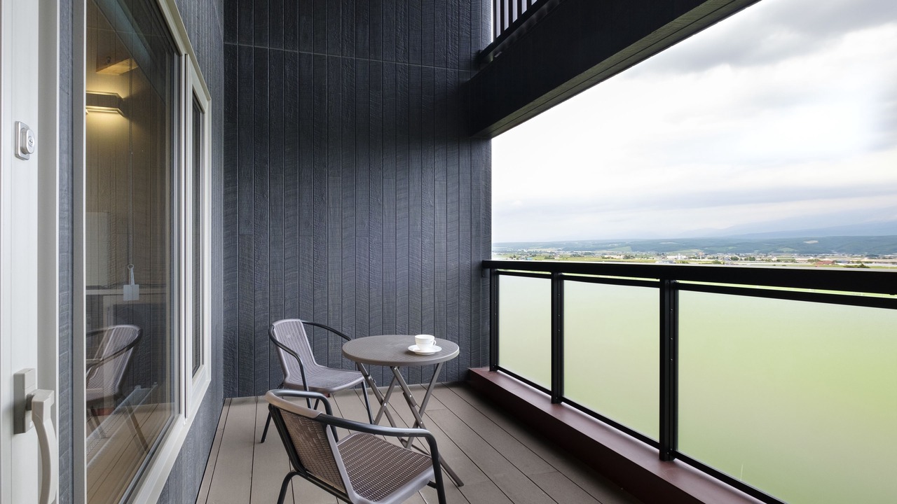 Photo of Bedroom in Nakafurano