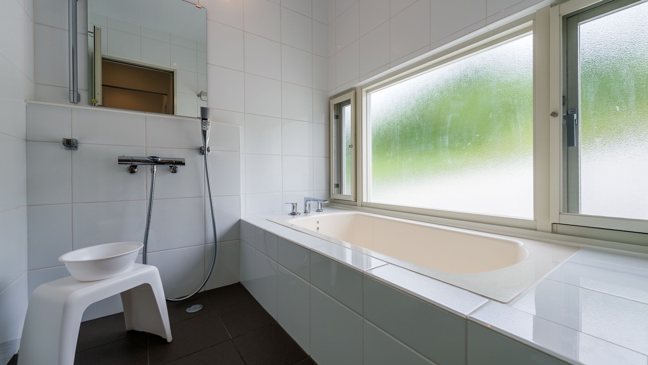 Photo of Bathroom in Bise