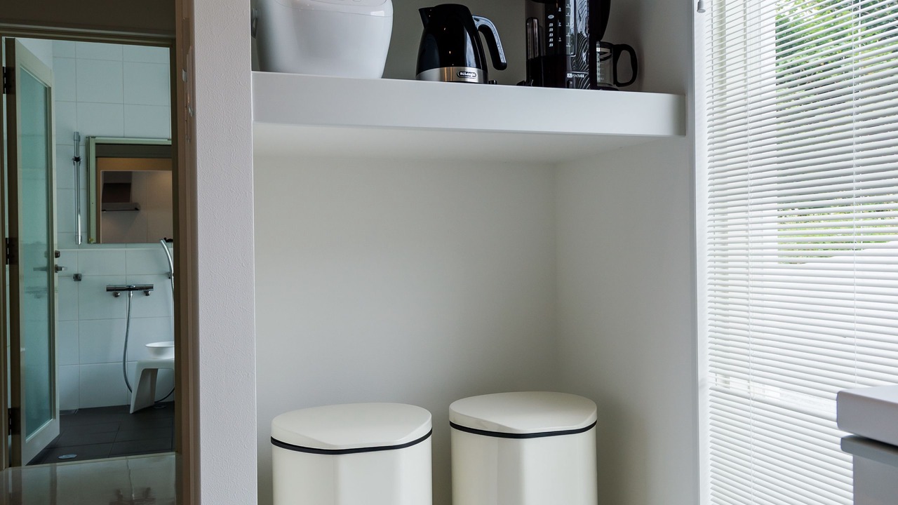 Photo of Kitchen in Bise