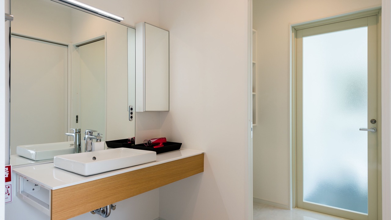 Photo of Bathroom in Bise