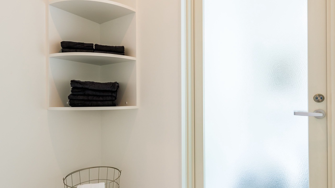 Photo of Bathroom in Bise