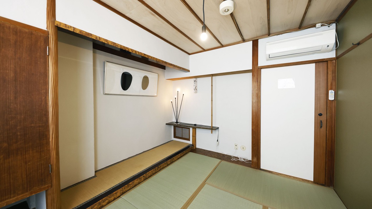 Photo of Bathroom in Shinmachi