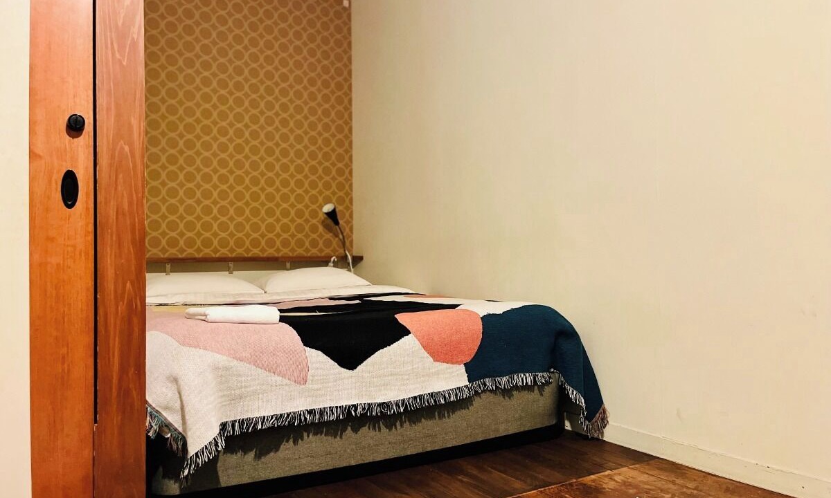 Photo of Bathroom in Shinmachi