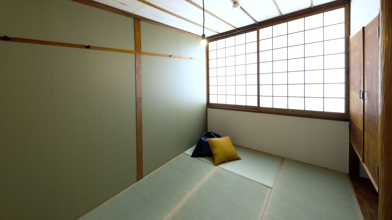 Photo of Bathroom in Shinmachi