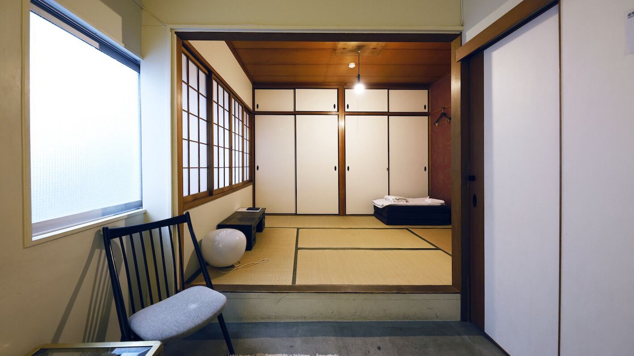 Photo of Bathroom in Shinmachi