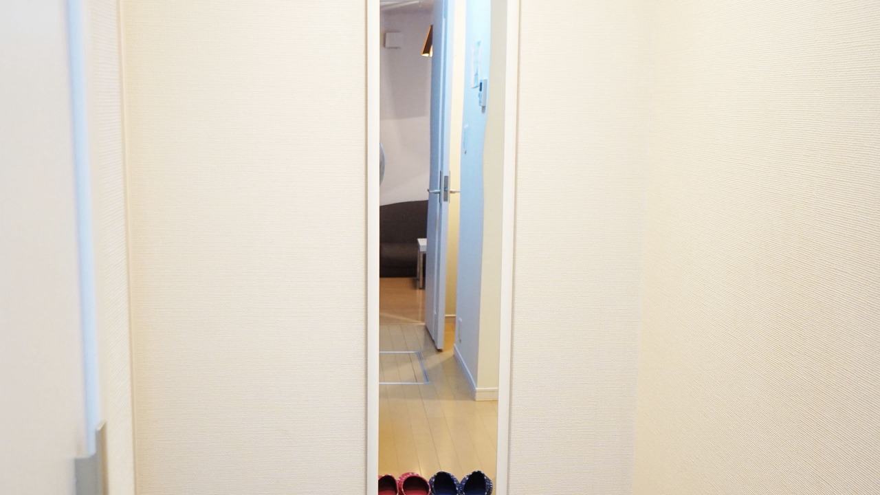 Photo of Bedroom in Minami Ward