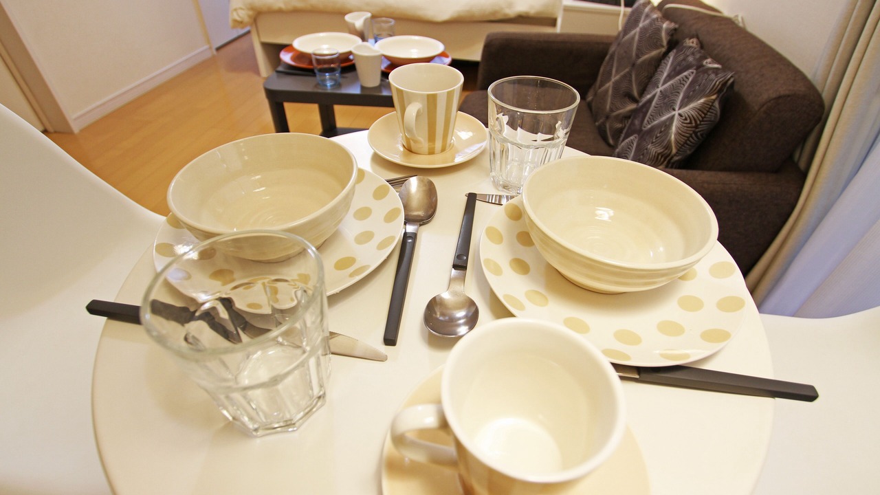 Photo of Bedroom in Minami Ward