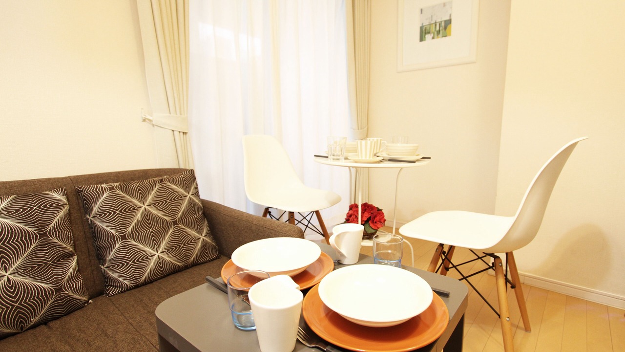 Photo of Bedroom in Minami Ward