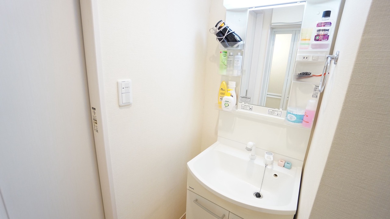 Photo of Bathroom in Minami Ward