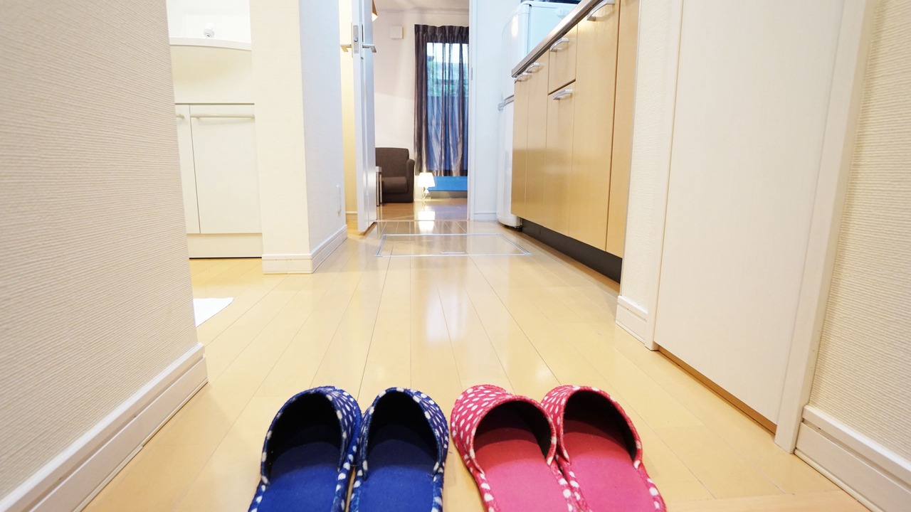 Photo of Bedroom in Minami Ward