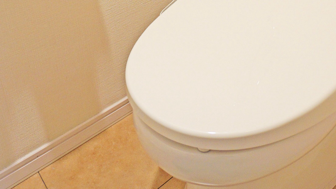 Photo of Bathroom in Minami Ward