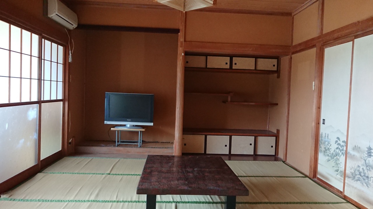 Photo of Bedroom in Shirahama