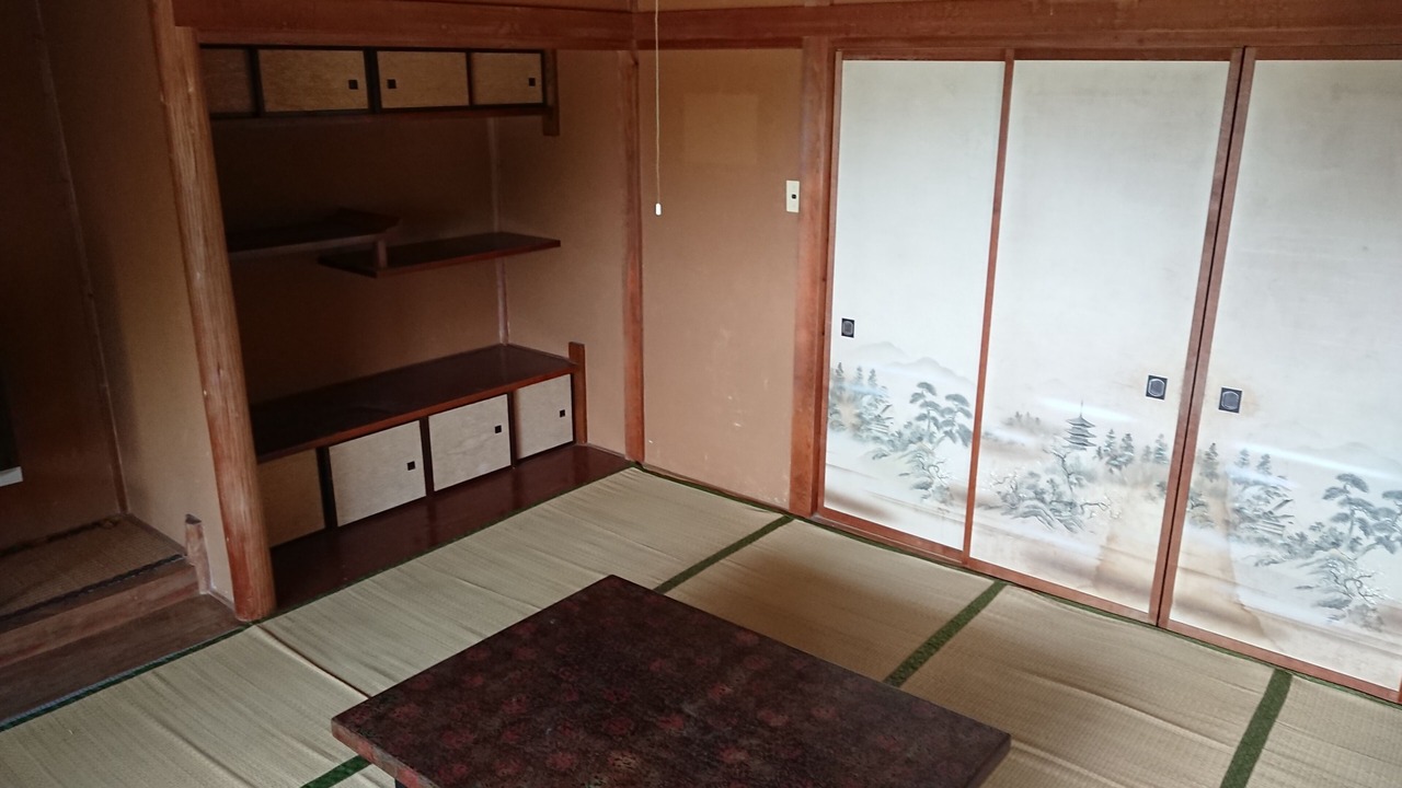Photo of Bedroom in Shirahama