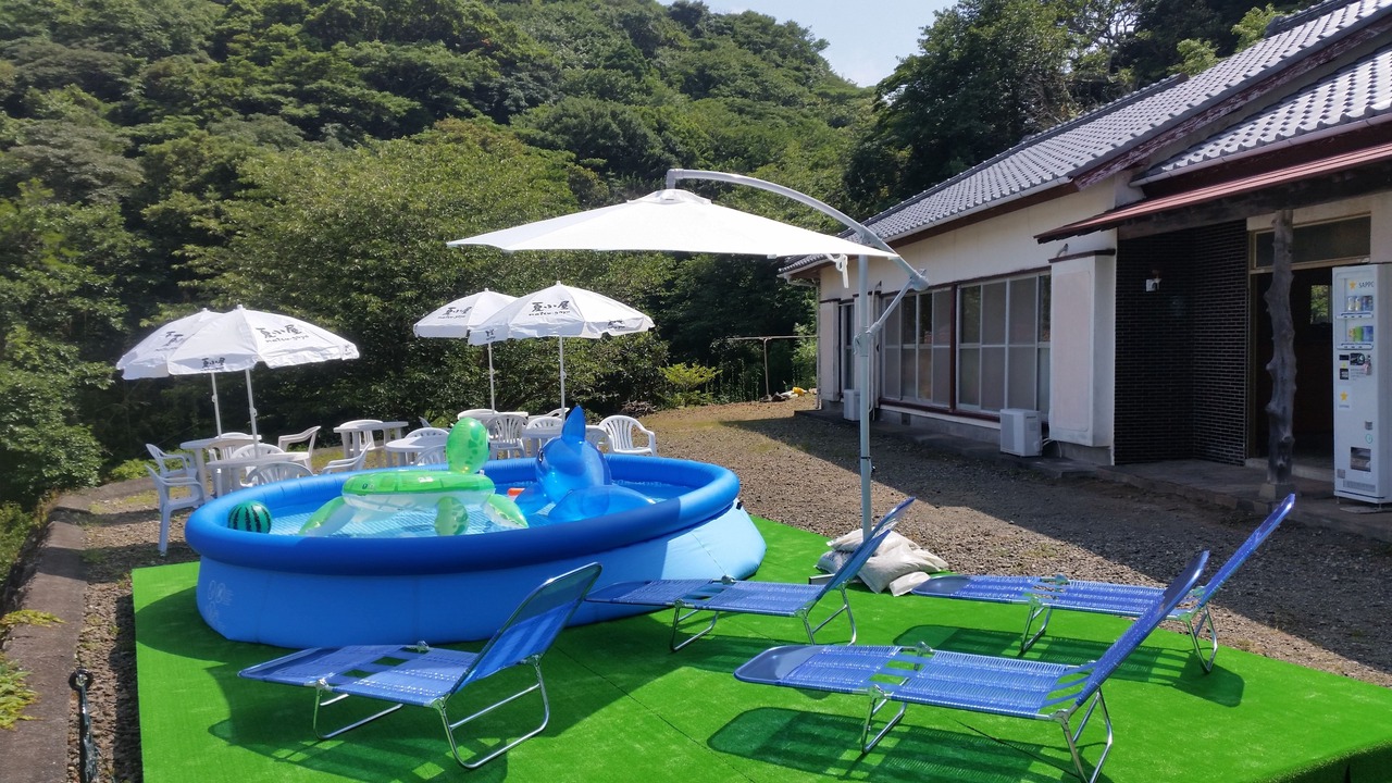 Photo of Outdoor in Shirahama