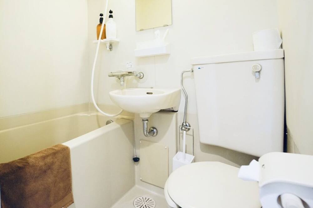 Photo of Bathroom in Nakagawa Ward
