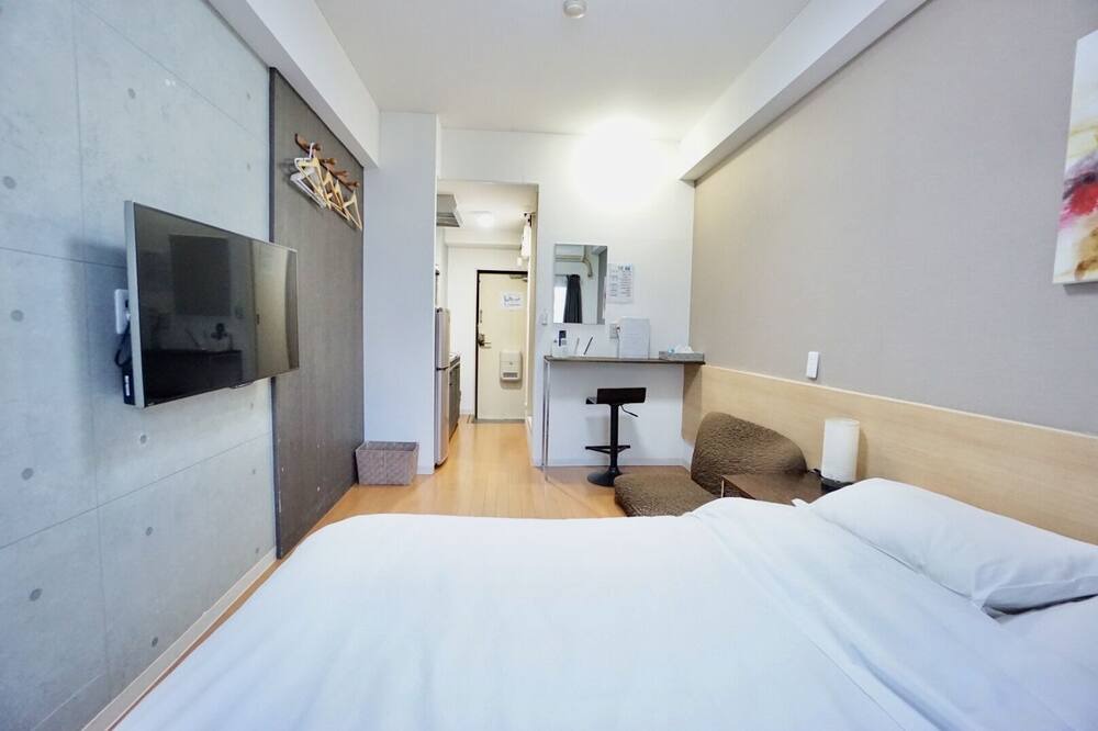 Photo of Bedroom in Nakagawa Ward