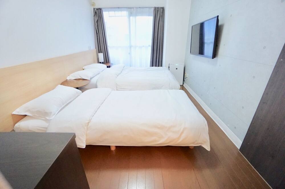 Photo of Bedroom in Nakagawa Ward
