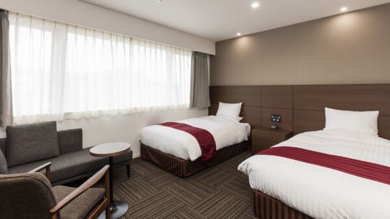Photo of Bedroom in Furusato Onsen