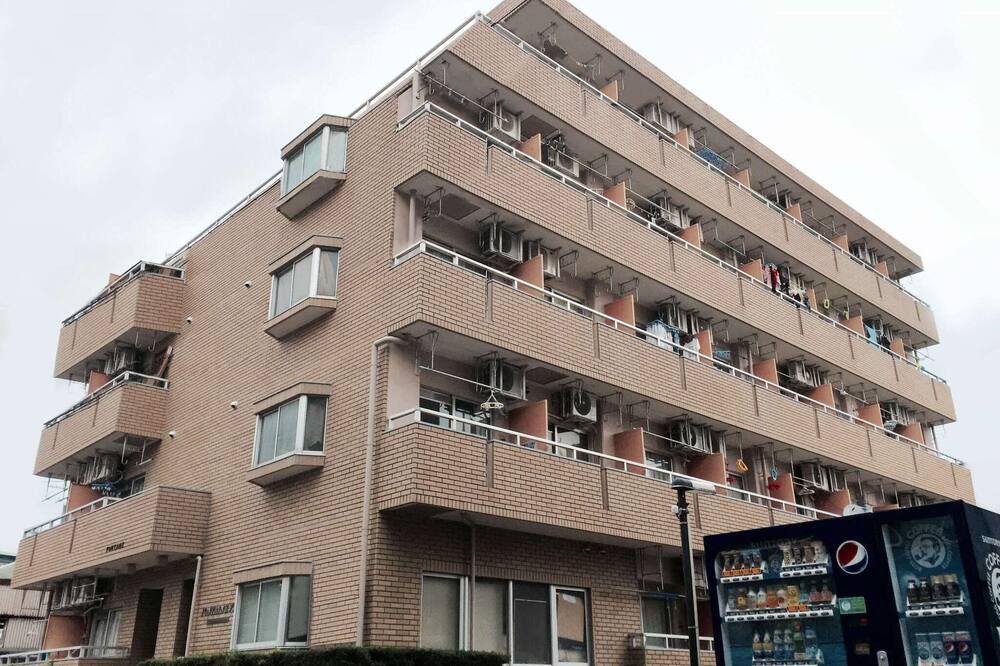 Photo of Outdoor in Nakagawa Ward
