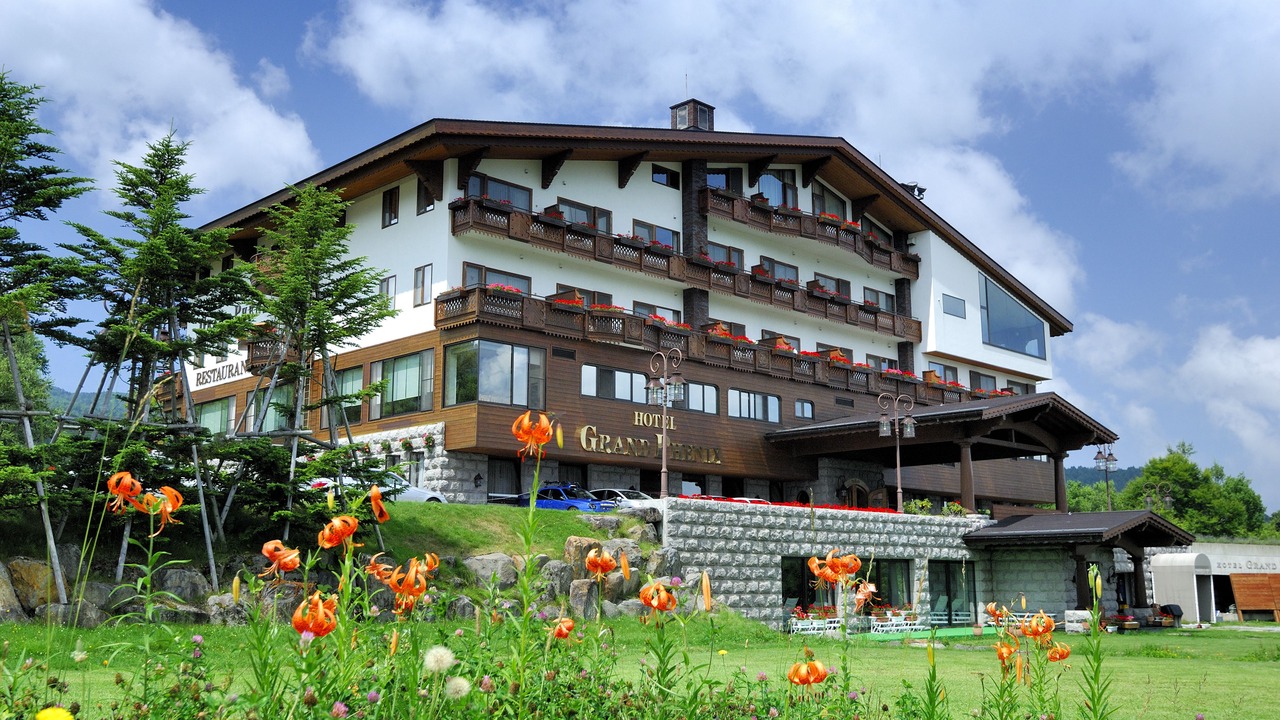 Photo of Outdoor in Okushiga