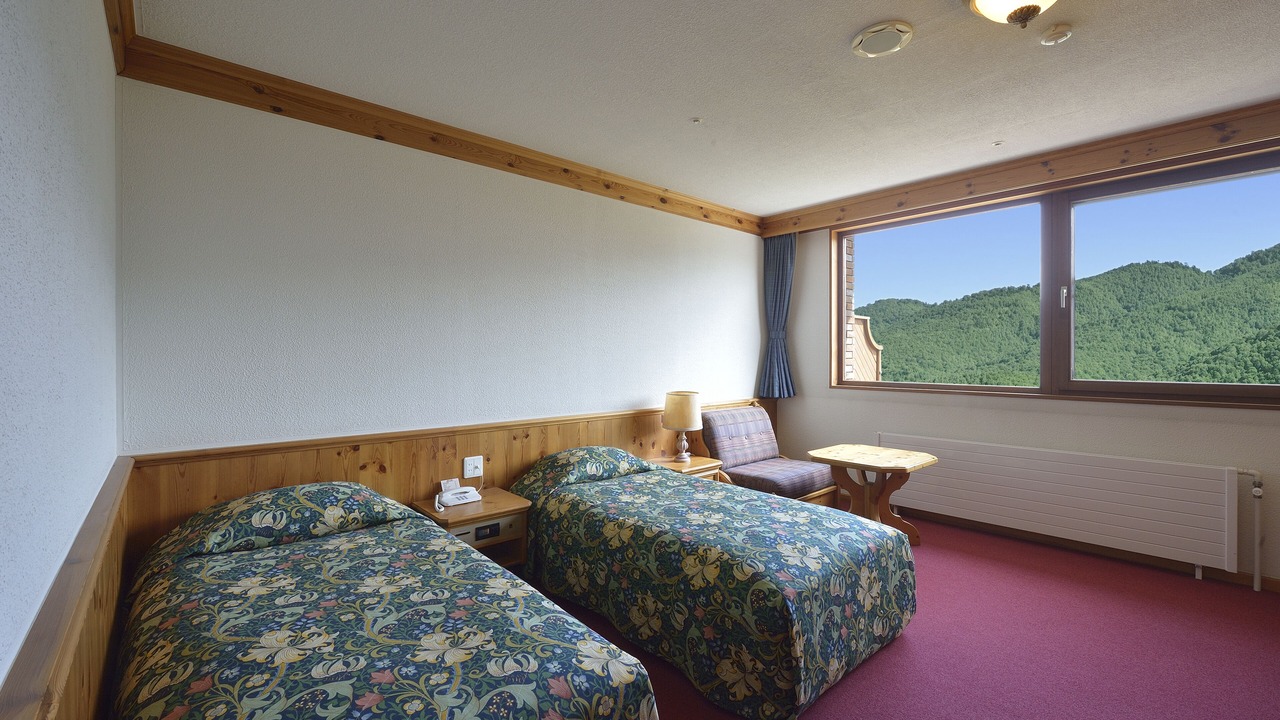 Photo of Bedroom in Okushiga