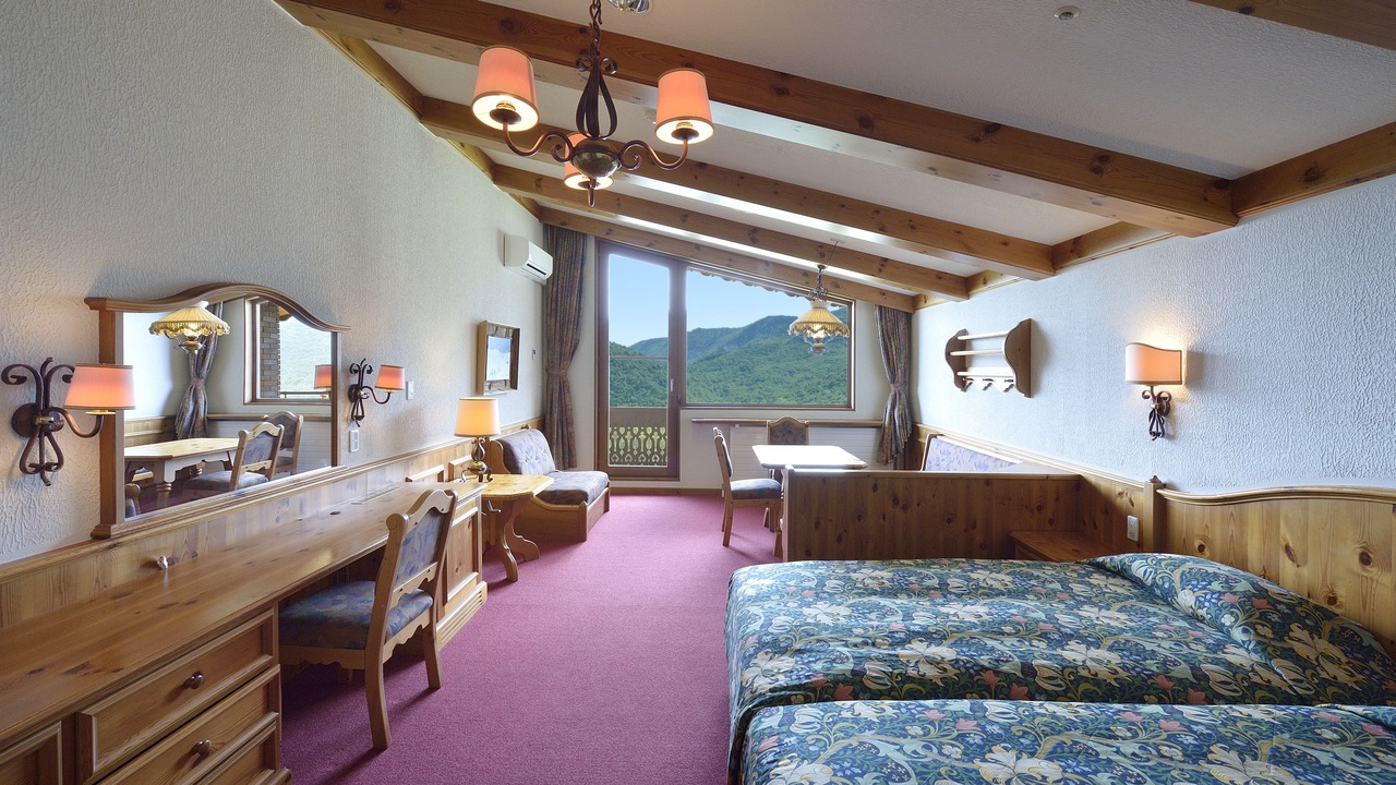 Photo of Bedroom in Okushiga