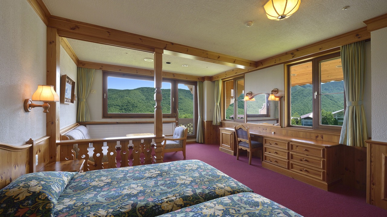 Photo of Bedroom in Okushiga