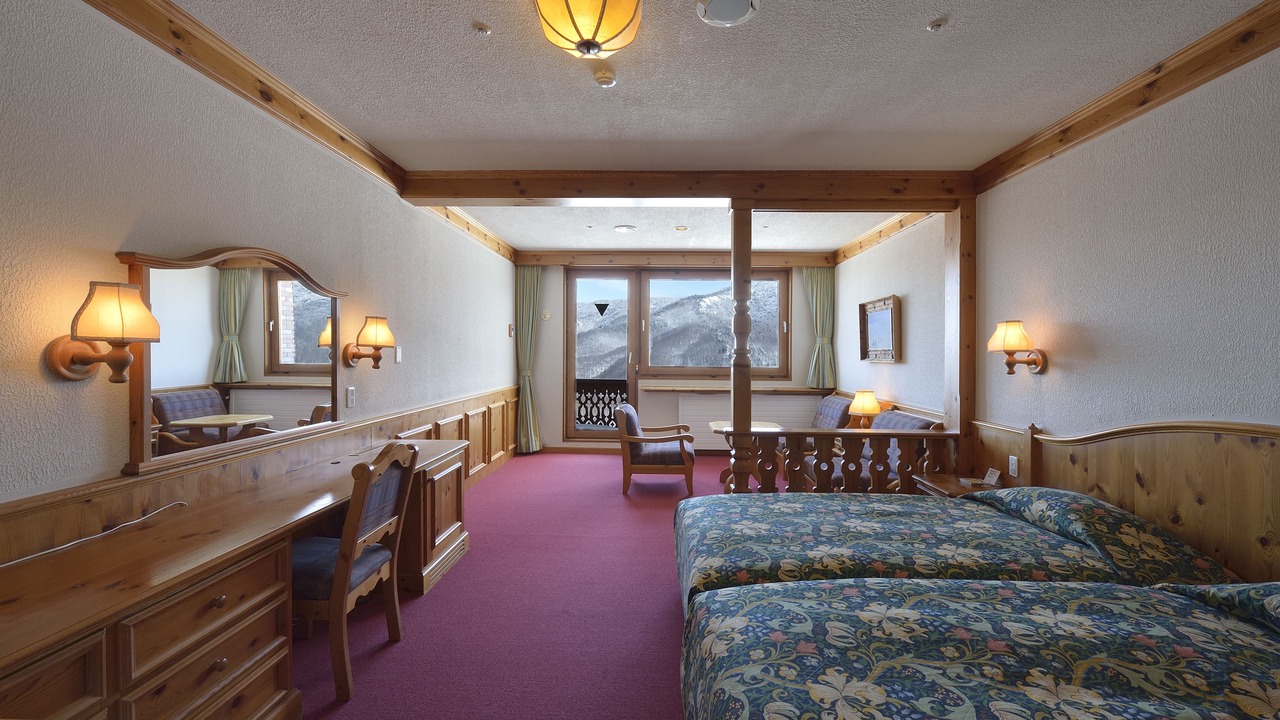 Photo of Bedroom in Okushiga
