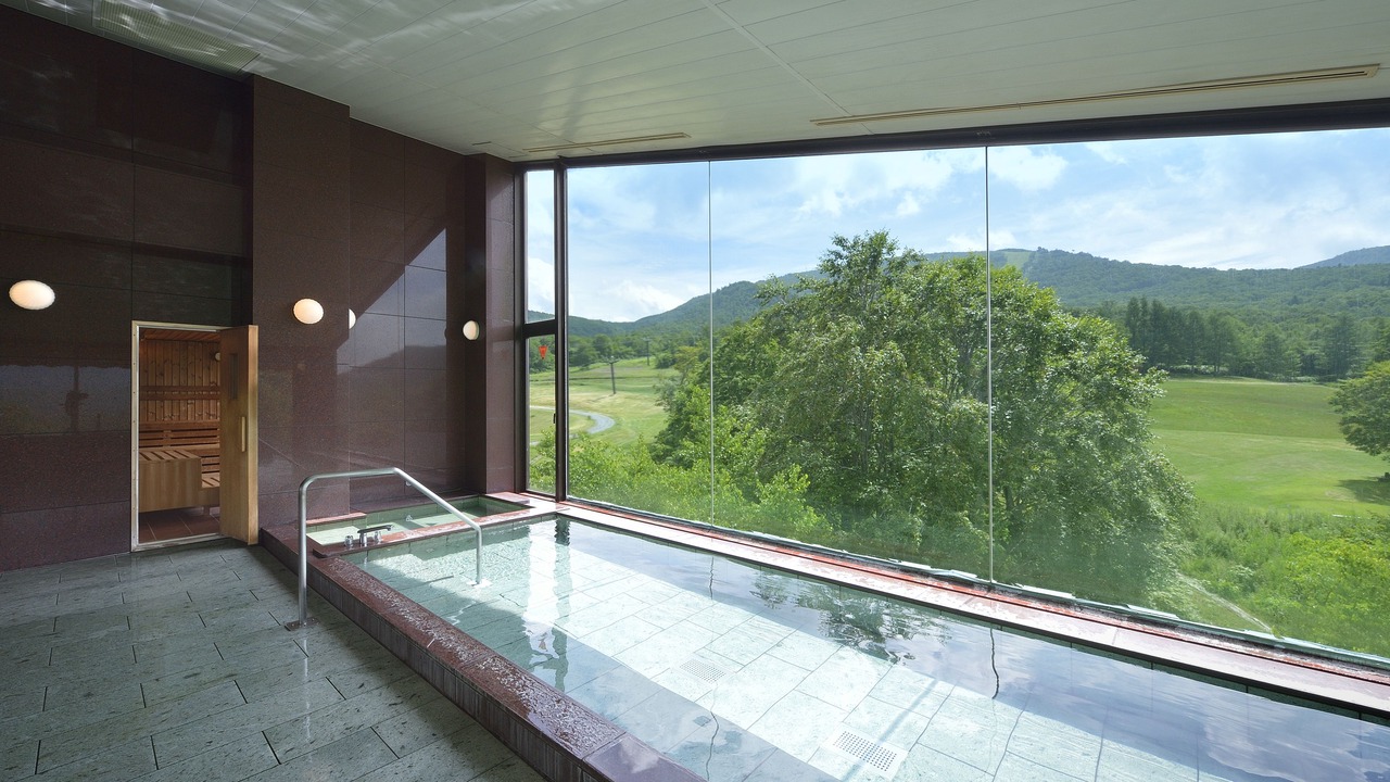 Photo of Bathroom in Okushiga