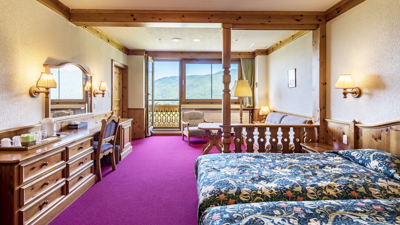 Photo of Bedroom in Okushiga