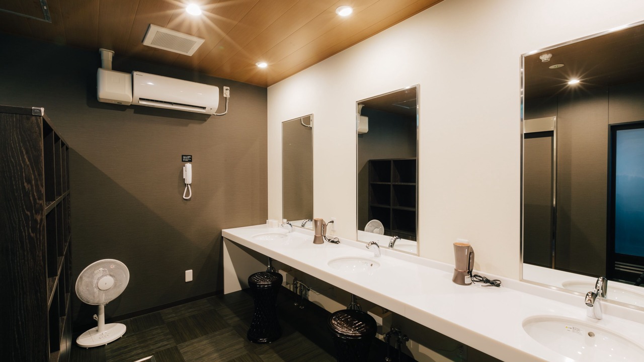 Photo of Bathroom in Chidoricho