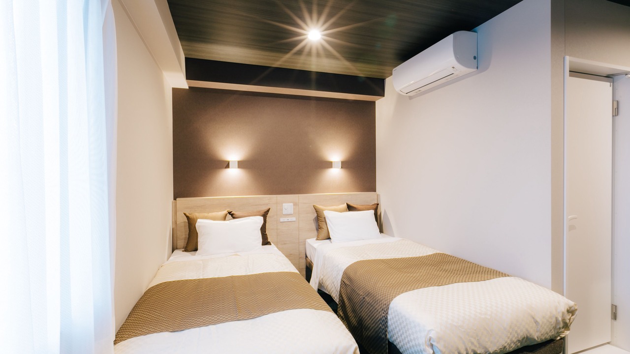 Photo of Bedroom in Chidoricho